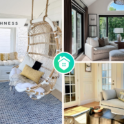 Sunroom furniture