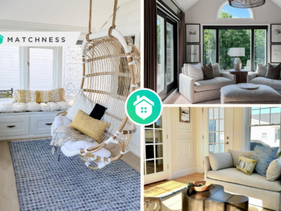 Sunroom furniture