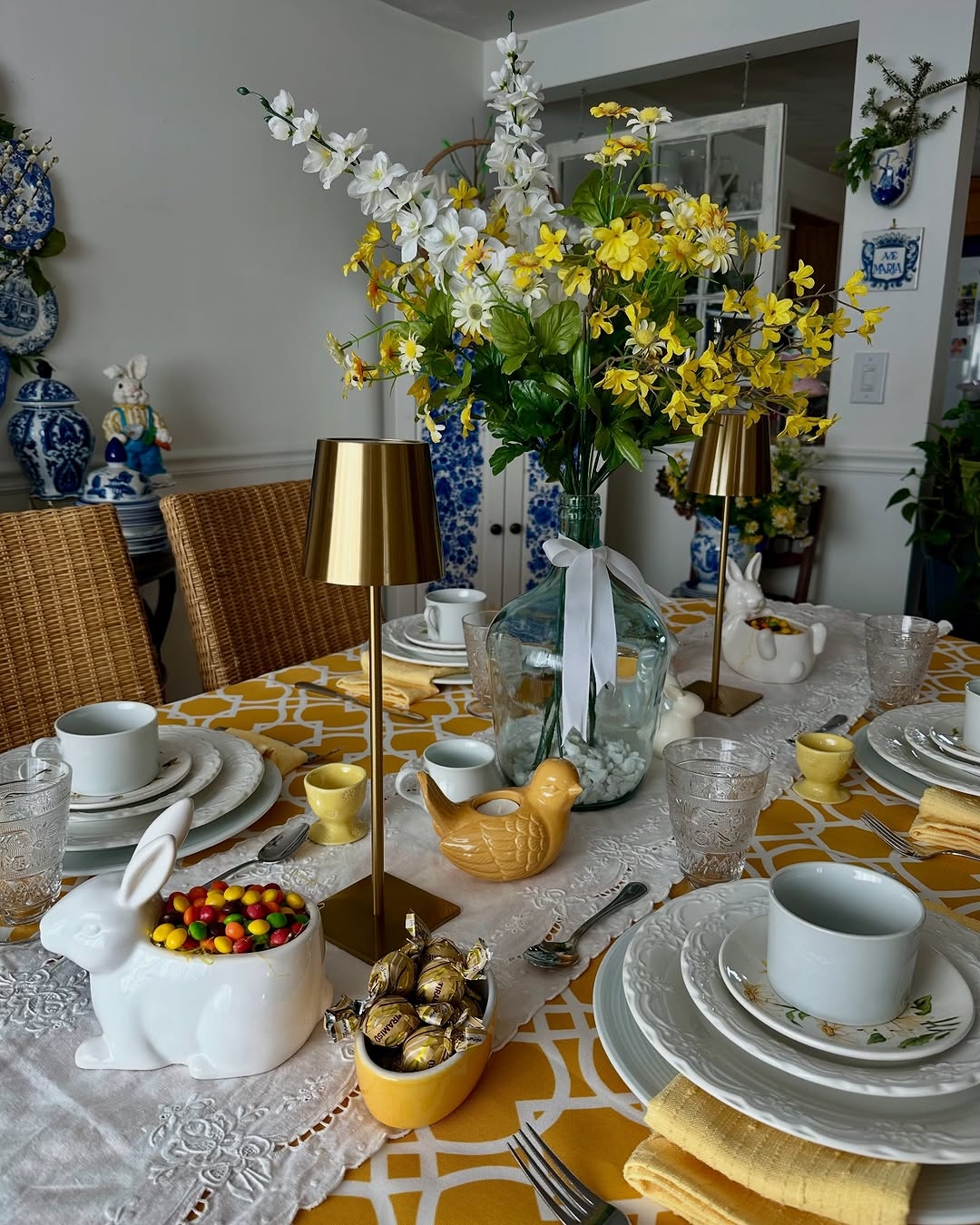 Tablecloth