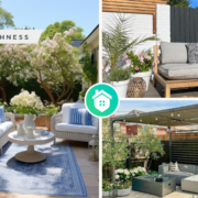 Budget-friendly backyard patio ideas