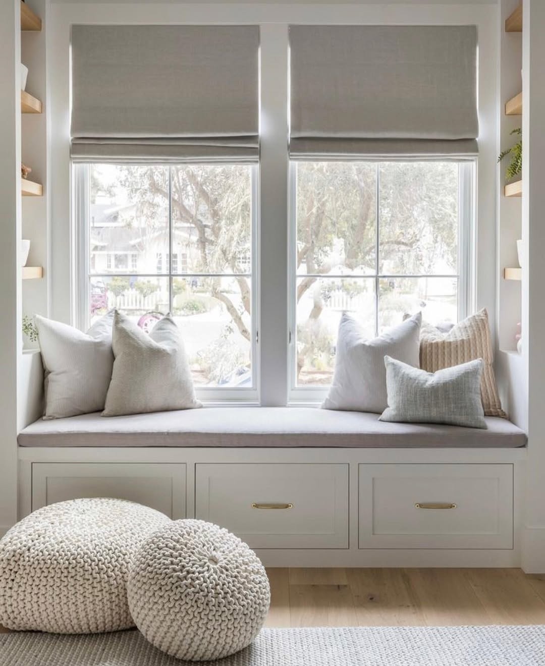 Comfortable base