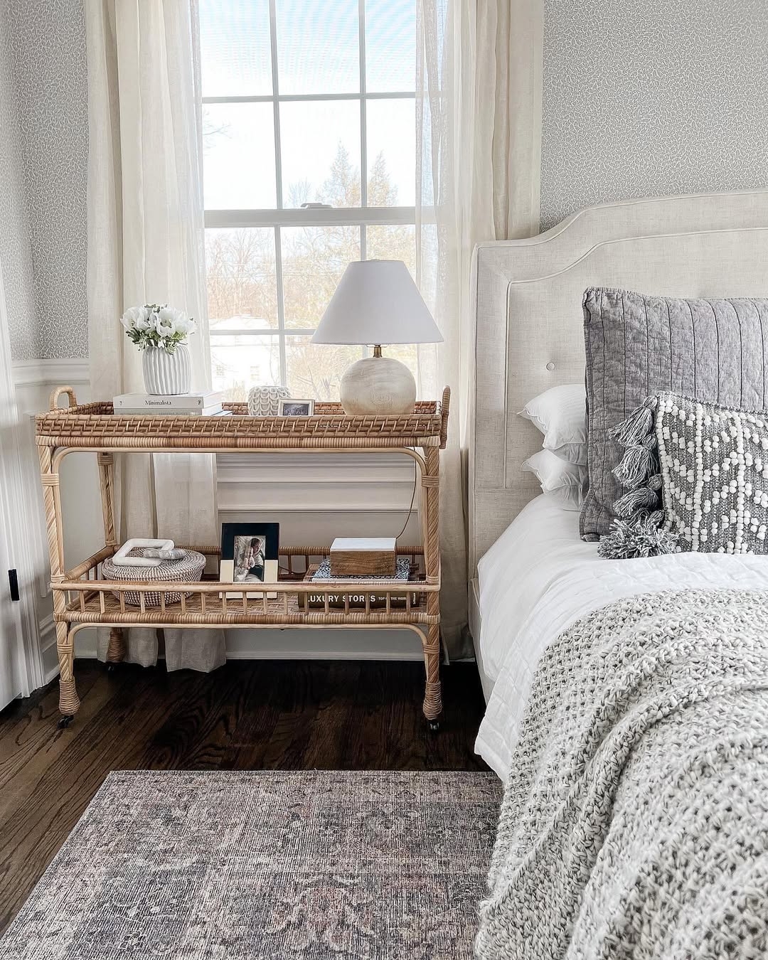 Decluttering