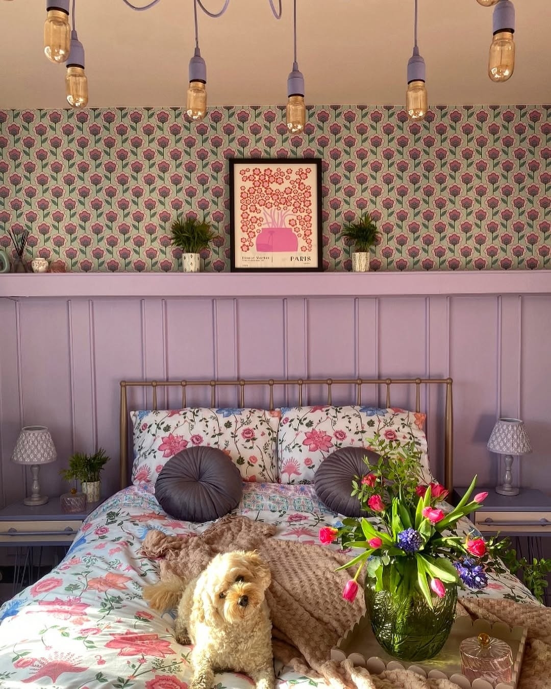 Lavender