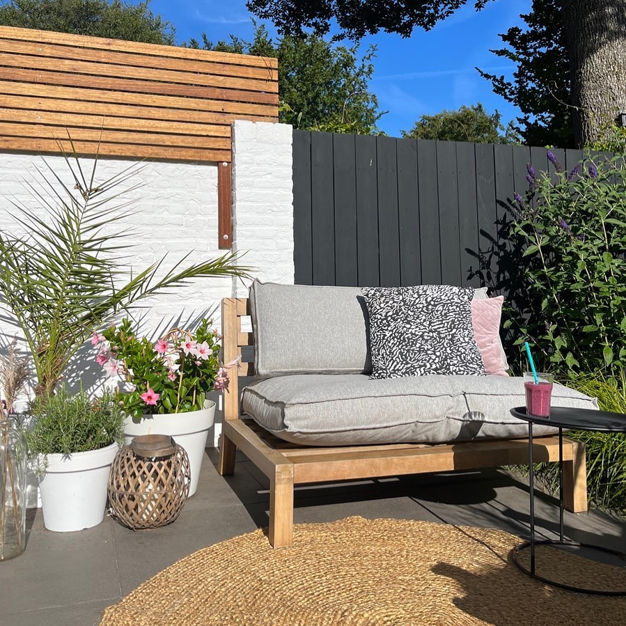 Outdoor furniture
