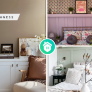 Spring paint color trends