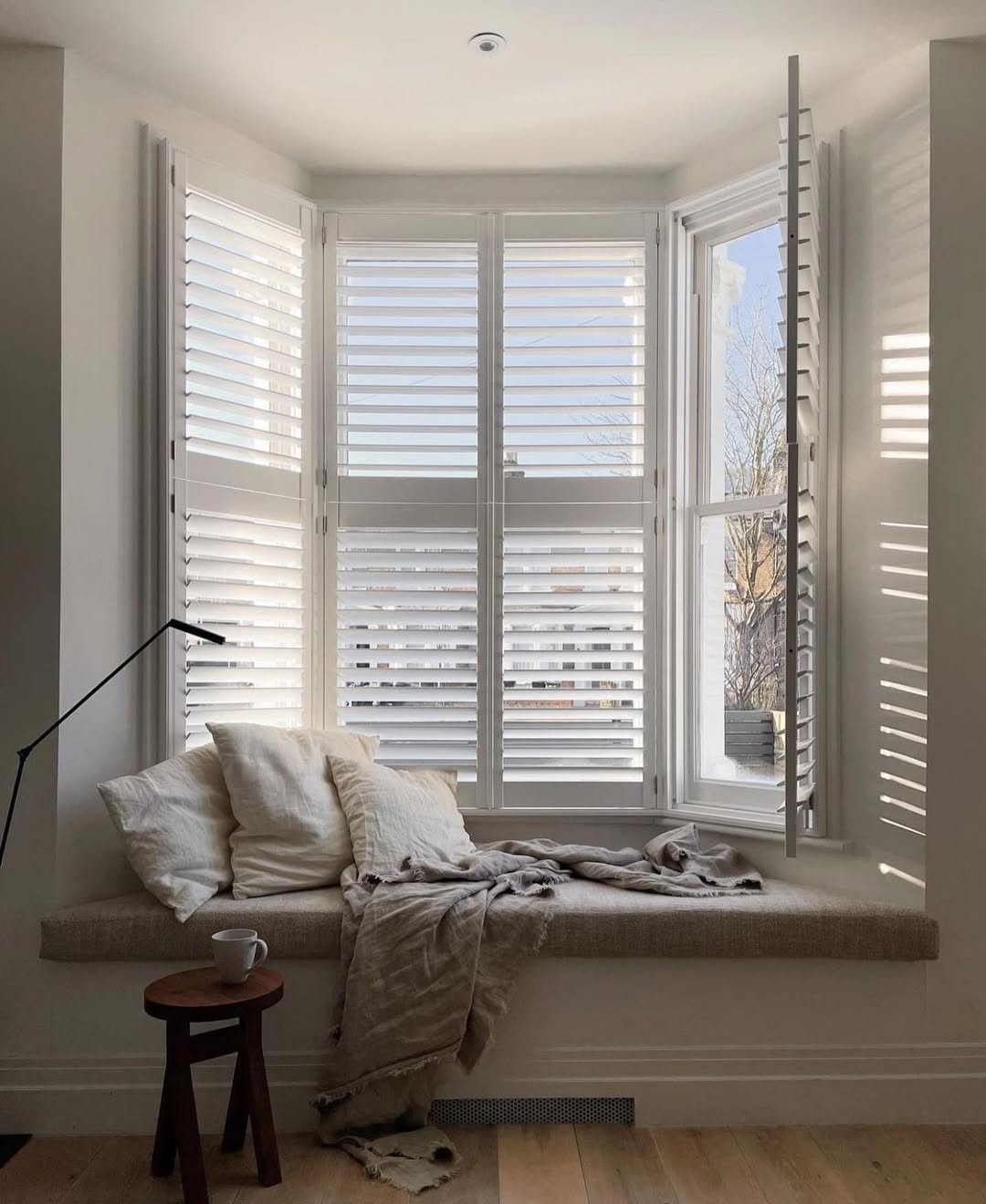 Window treatment