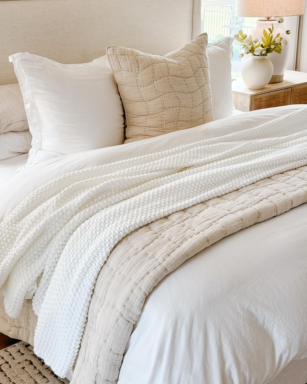 Bamboo sheets