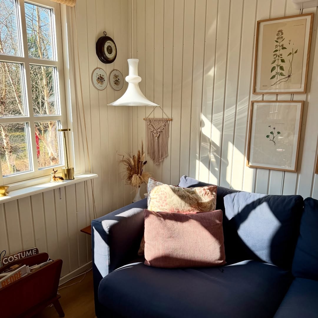 Decorative accents