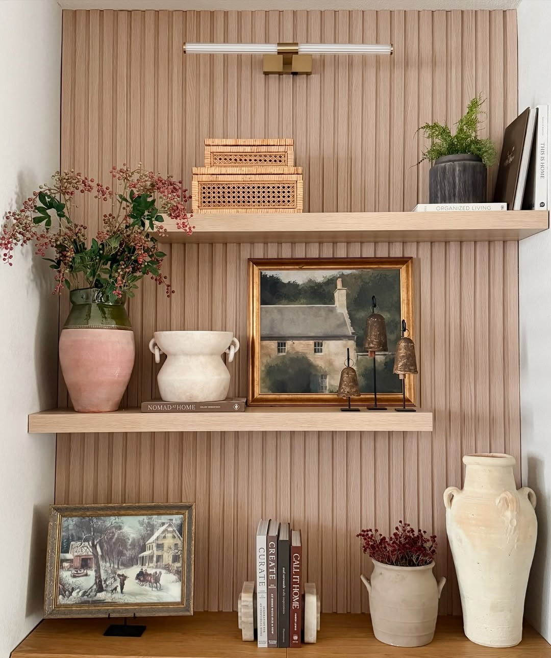 Home accessories