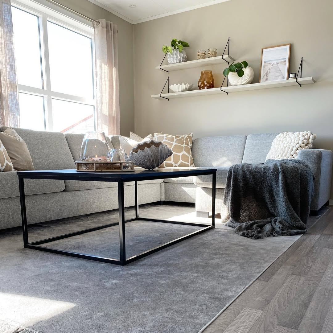 Scandinavian style