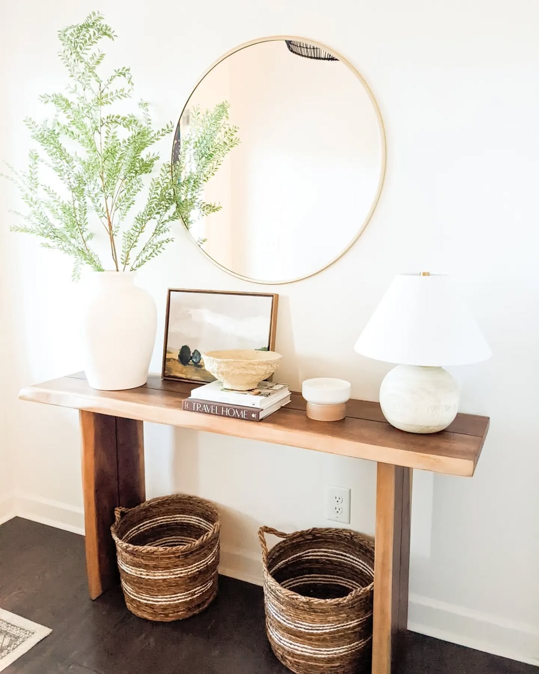 Storage solutions
