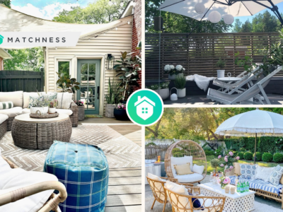 Summer backyard decor ideas
