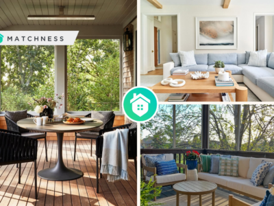 Summer home preparing ideas