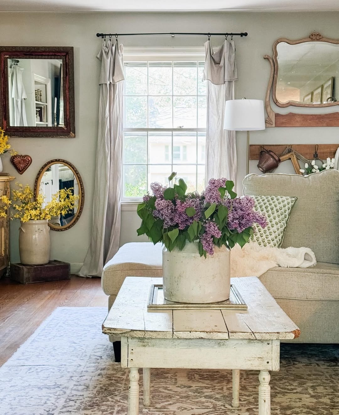 Sustainable decor