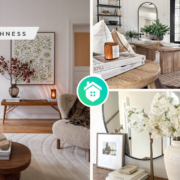 Home accents