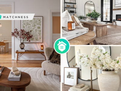 Home accents
