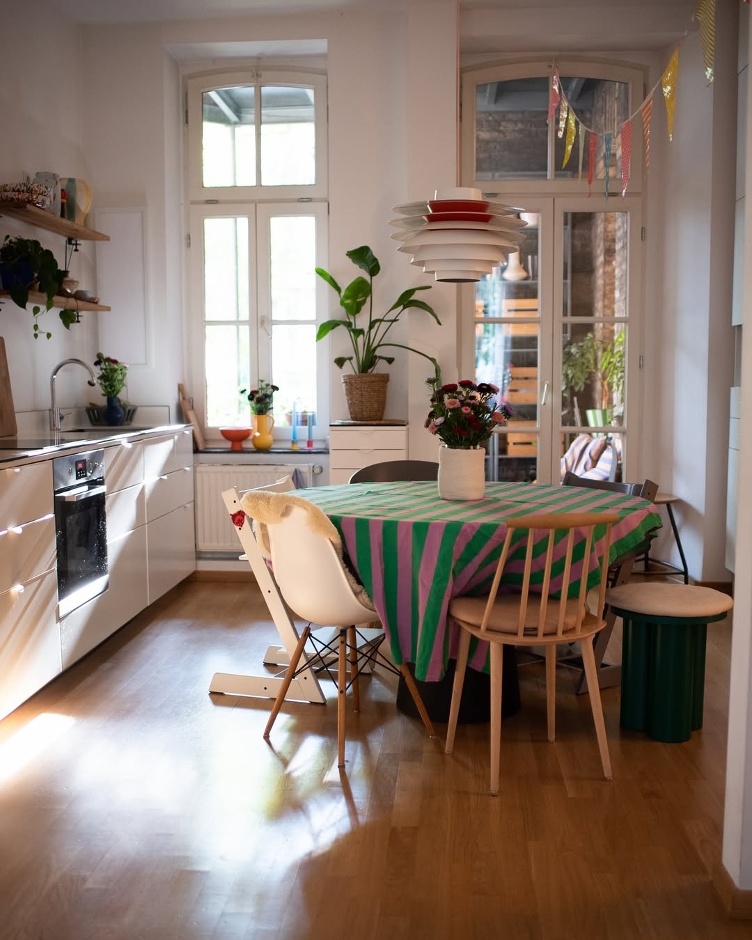 Lightweight furniture