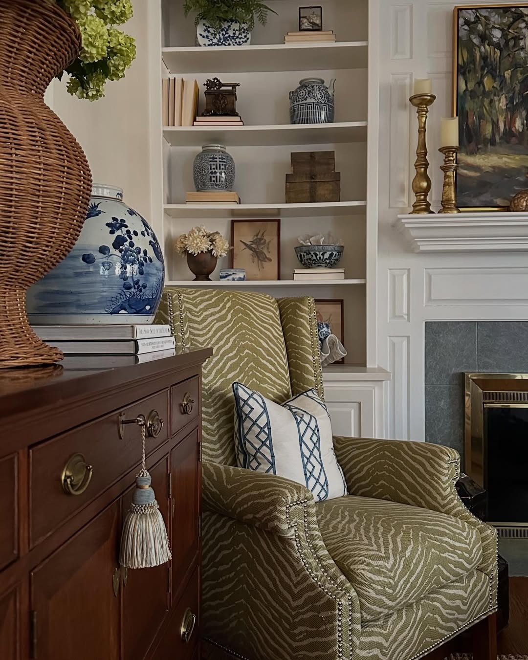 Personal decor