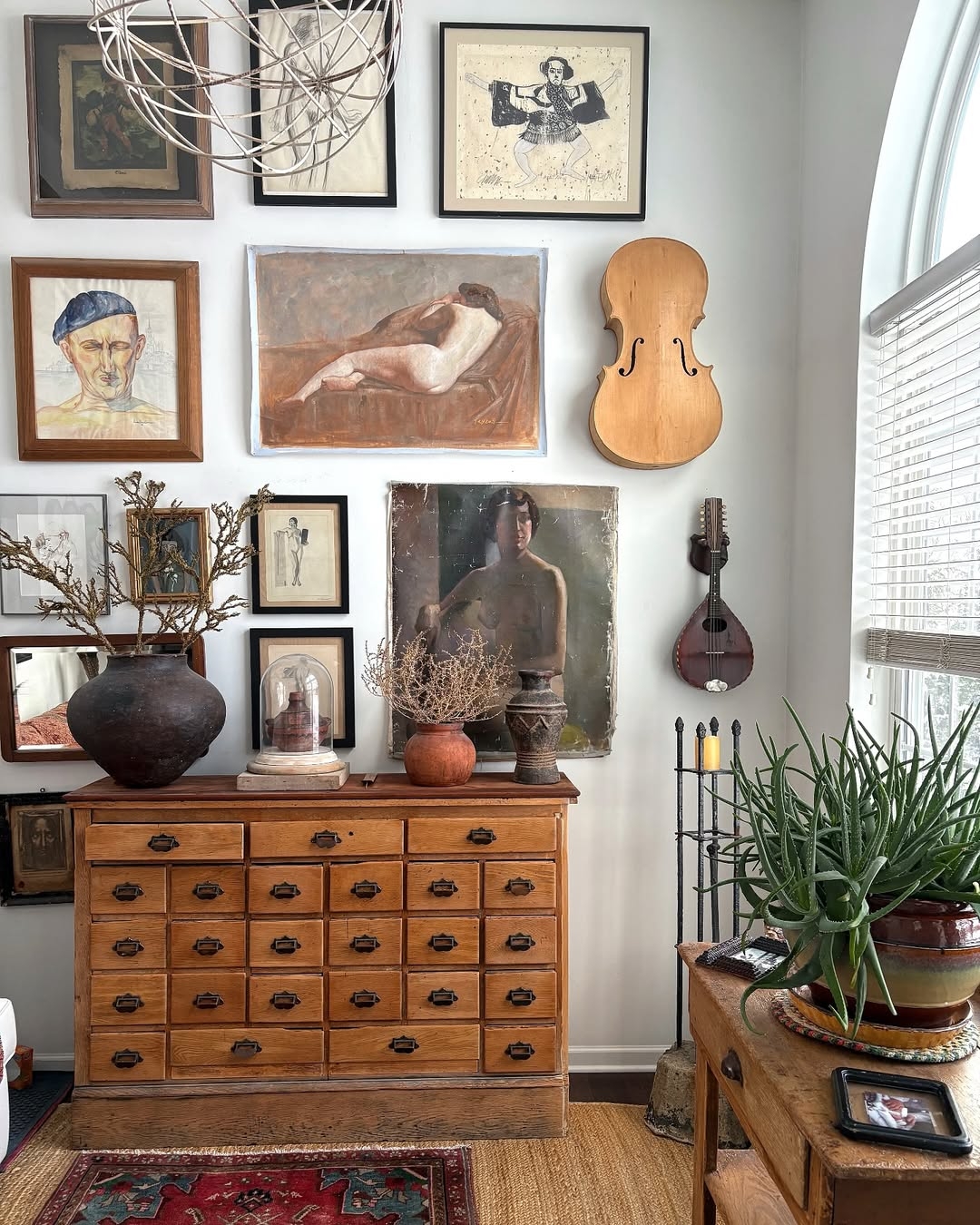 Personal decor