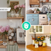 Summer kitchen