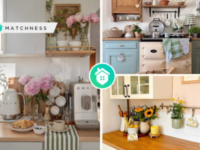 Summer kitchen