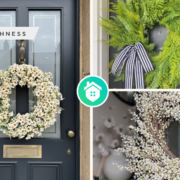 Summer wreath ideas