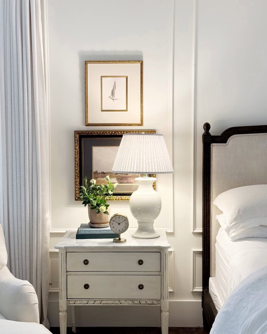 Table lamp
